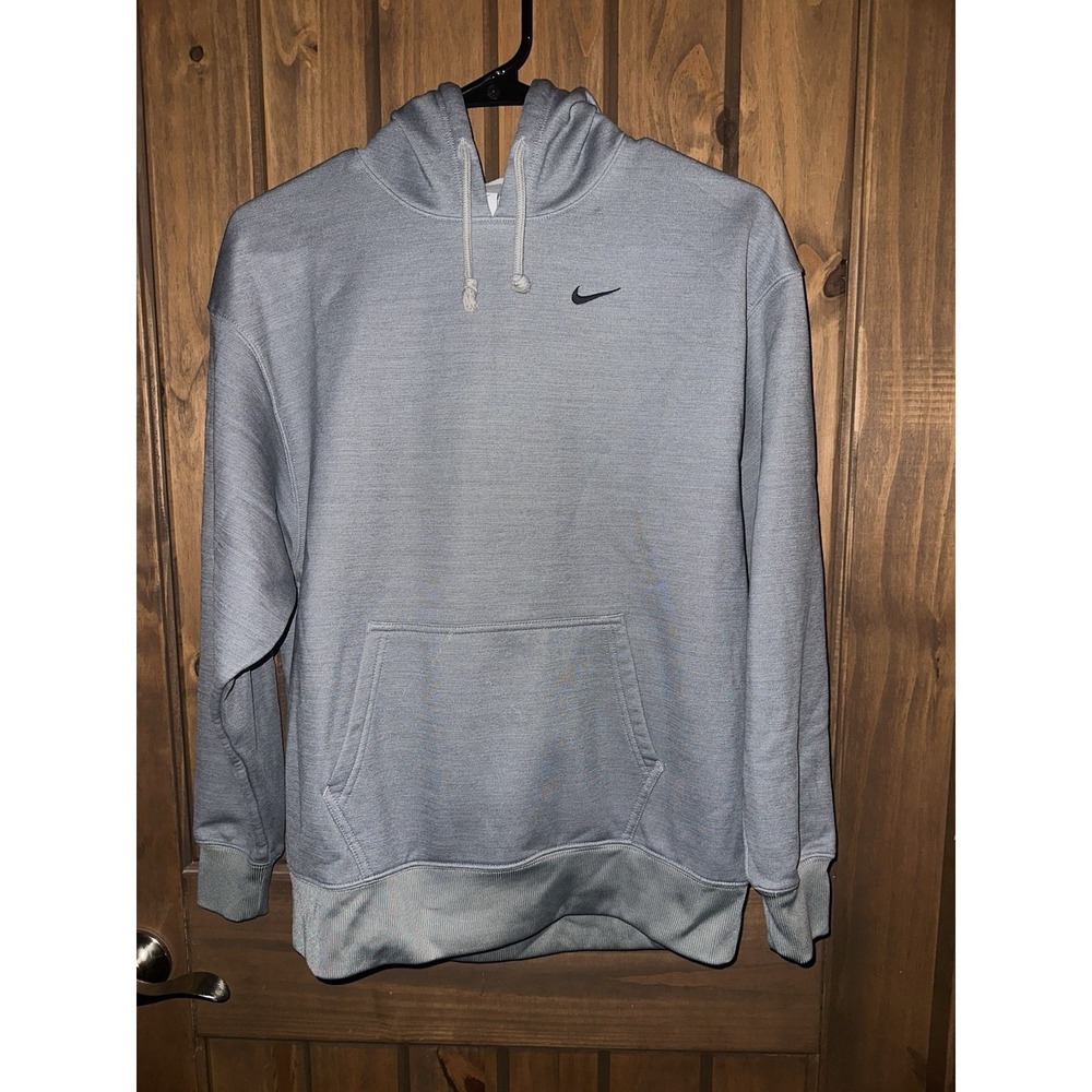 NIKE WOMEN  SPORTSWEAR THERMA HOODIE CU5500-073